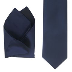 Γραβάτα & Μαντήλι Posset Ιώδη (Μωβ) 100% Microfibre [0501001 03] Μωβ (Purple) 0501001 03 PURPLE