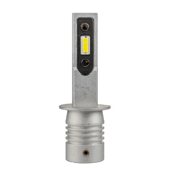 ΛΑΜΠΑ LED H1 LEXA ATOM Plug & Play 12V 6500K ΤΕΜΑΧΙΟ