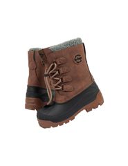 Lee Cooper Jr Snow Boots LCJ24442842K