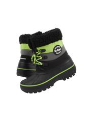 Lee Cooper Jr Snow Boots LCJ24442856
