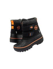 Lee Cooper Jr Snow Boots LCJ24442865K