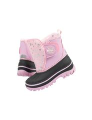 Lee Cooper Jr Snow Boots LCJ24442863K
