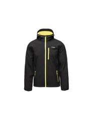 Elbrus Iver II M Softshell Jacket 92800596064
