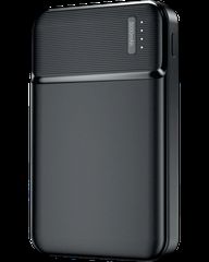 Maxlife power bank MXPB-01 5000mAh Μαύρο