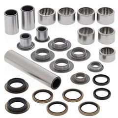 ΣΕΤ ΕΠΙΣΚΕΥΗΣ ΨΑΛΙΔΙΟΥ All Balls Racing AB27-1160, KAWASAKI KFX 450, 2008-2014