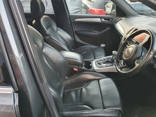  Audi q5 2012- 2017