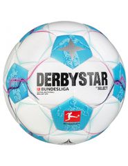 Derbystar Bundesliga Brillant APS v24 FIFA Quality Pro Ball 102011F
