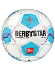 Derbystar Bundesliga Brillant Replica v24 Ball 162008F