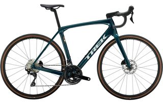 Δρόμου - Κούρσας Trek 2025 ΠΟΔΗΛΑΤΟ TREK DOMANE SL 5 GEN 4 DARK AQUATIC 2025 / SIZE 47