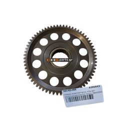 ΓΡΑΝΑΖΙ ΚΟΜΠΛΕΡ ΜΙΖΑΣ KTM SXF 450-EXC400-450-500-530 ΓΝΗΣΙΟ 78940020033