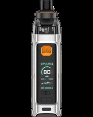 Vaporesso Armour G Kit 80W 5ml Silver