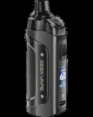 Geek Vape Aegis Boost 3 60W 5ml Black