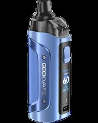 Geek Vape Aegis Boost 3 60W 5ml Sapphire Blue