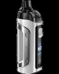 Geek Vape Aegis Boost 3 60W 5ml Silver