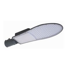 Φωτιστικό LED δρόμου 150W 15000LM ψυχρό χρώμα φωτός 5000K με δέσμη 150 X40˚ CLASS I 230VAC IP65
