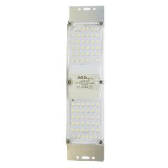 Led Module 60W ενδιάμεσο χρώμα φωτός 4.000K 6.600lm δέσμη φωτός 90˚ 50.000HRS IP66 230VAC