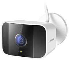 Wi-Fi κάμερα ιδανική για εξωτερικούς χώρους 2K QHD 1440P με ενσωματωμένο Bluetooth