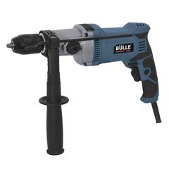 Κρουστικό Δράπανο 13mm 1100W - ΜΕ ΚΡΟΥΣΗ - BULLE (#633301)