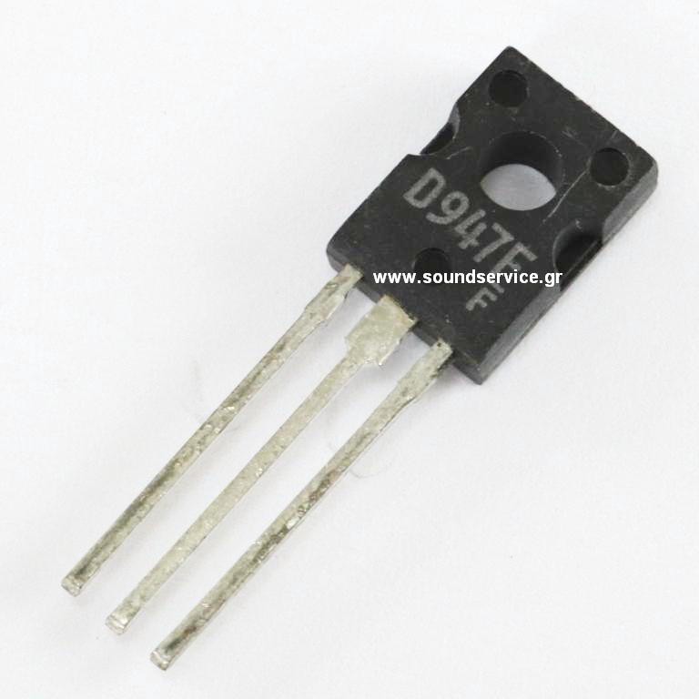 2SD947 ΤΡΑΝΖΙΣΤΟΡ