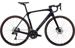 Δρόμου - Κούρσας Trek 2025 ΠΟΔΗΛΑΤΟ TREK DOMANE SL 6 GEN 4 MARIANAS BLUE 2025 / SIZE 44
