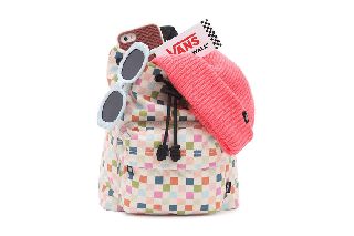 Vans Bag White-thumb-2