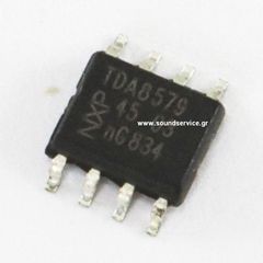 IC TDA8579 SMD ΟΛΟΚΛΗΡΩΜΕΝΟ ΚΥΚΛΩΜΑ