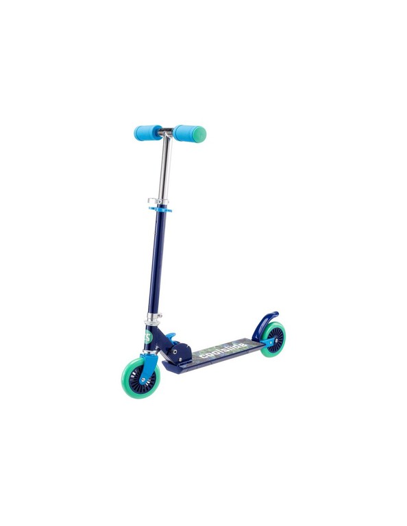 Ηλεκτρικά Πατίνια Concorde 2026 Coolslide Cubana Jr scooter 92800398286