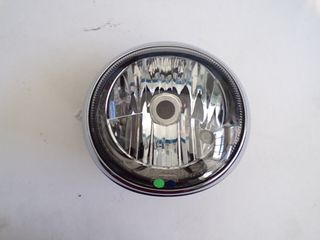 ΦΑΝΟΣ ΜΠΡΟΣ BEVERLY CRUISER-CARNABY CR 09/10> ΚΩΔ.641212