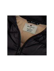 Champion Hooded Polyfilled Jacket W 117568 KK001-thumb-4