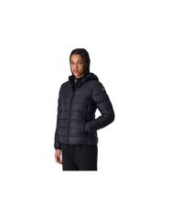 Champion Hooded Polyfilled Jacket W 117568 KK001-thumb-1