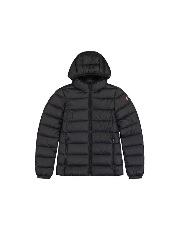 Champion Hooded Polyfilled Jacket W 117568 KK001