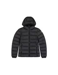 Champion Hooded Polyfilled Jacket W 117568 KK001