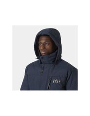Helly Hansen Tromsoe Jacket M 53074 597 Winter Jacket-thumb-1