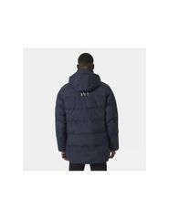 Helly Hansen Tromsoe Jacket M 53074 597 Winter Jacket-thumb-5