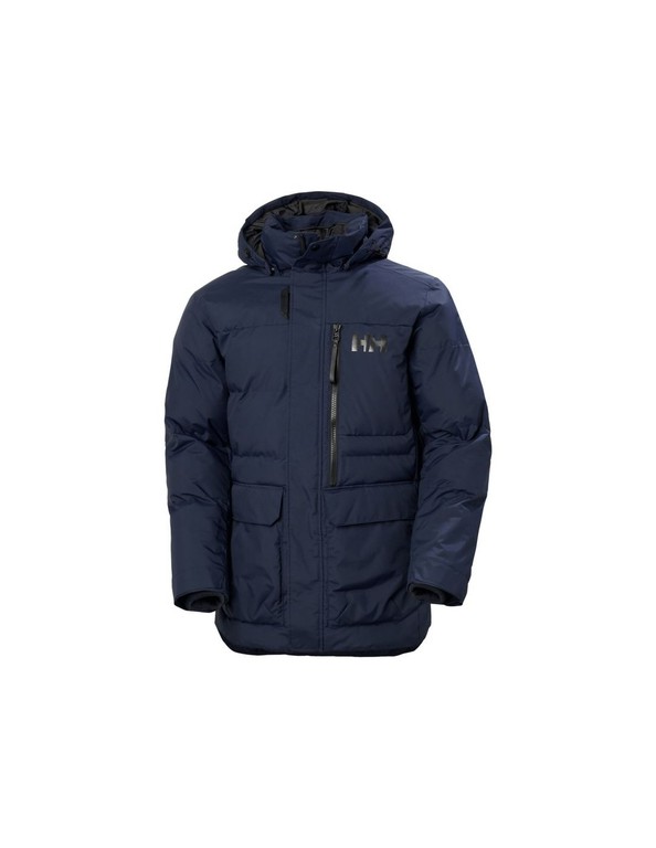 Helly Hansen Tromsoe Jacket M 53074 597 Winter Jacket