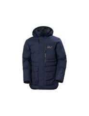 Helly Hansen Tromsoe Jacket M 53074 597 Winter Jacket