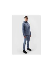 Windproof softshell jacket 4F M 4FWAW24TSOFM28332S-thumb-4