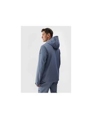 Windproof softshell jacket 4F M 4FWAW24TSOFM28332S-thumb-5