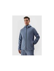 Windproof softshell jacket 4F M 4FWAW24TSOFM28332S-thumb-3