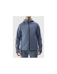 Windproof softshell jacket 4F M 4FWAW24TSOFM28332S-thumb-7