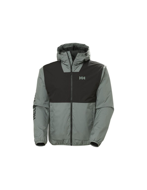 Helly Hansen Ervik Ins Rain Jacket M 3983 485