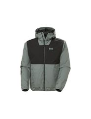 Helly Hansen Ervik Ins Rain Jacket M 3983 485