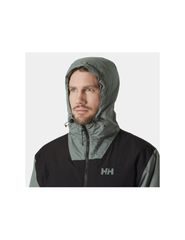 Helly Hansen Ervik Ins Rain Jacket M 3983 485-thumb-1