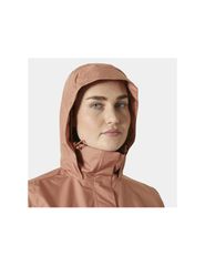 Helly Hansen Rain Jacket Aden Jacket W 62650 084-thumb-1