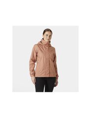 Helly Hansen Rain Jacket Aden Jacket W 62650 084-thumb-4