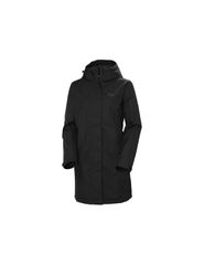 Jacket coat Helly Hansen Vancouver Fleece Lined Coat W 54268 990