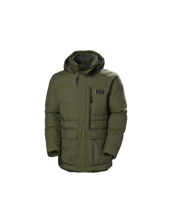 Helly Hansen Tromsoe Jacket M 53074 431