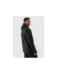 Windproof softshell jacket 4F M 4FWAW24TSOFM28320S-thumb-1