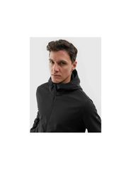 Windproof softshell jacket 4F M 4FWAW24TSOFM28320S-thumb-2