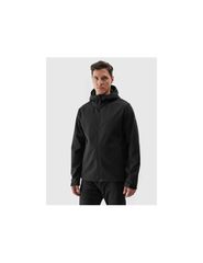 Windproof softshell jacket 4F M 4FWAW24TSOFM28320S